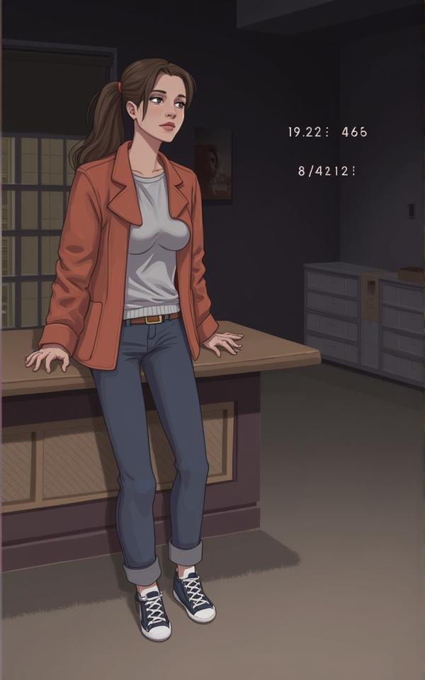 Santino Alvarez • Punk! [V2] AI Roleplay