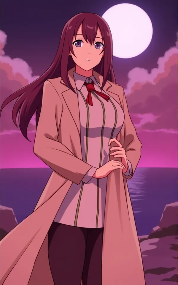 Scott Howl AI Roleplay