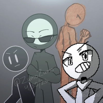 The Mercenaries AI Roleplay