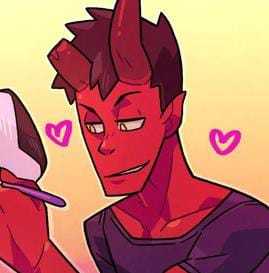 Damien LaVey AI Roleplay