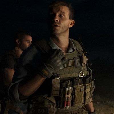 Phillip Graves AI Roleplay