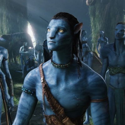 Jake Sully AI Roleplay