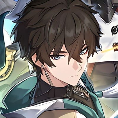 Dan Heng AI Roleplay