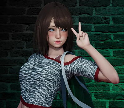 Annie Winters AI Roleplay