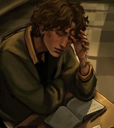 Remus Lupin AI Roleplay