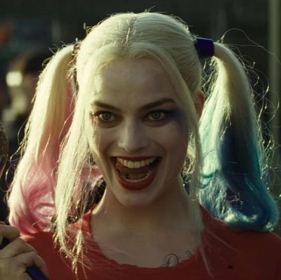 Harley Quinn AI Roleplay