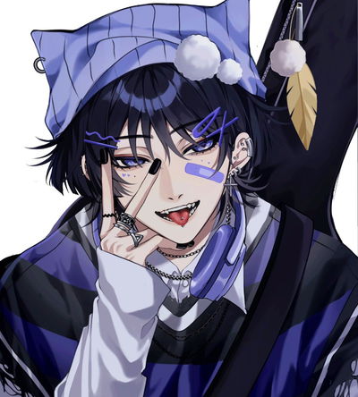 Scaramouche AI Roleplay