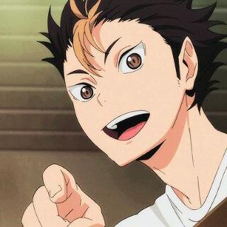Nishinoya AI Roleplay