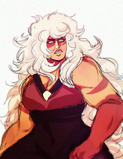 Jasper quartz AI Roleplay