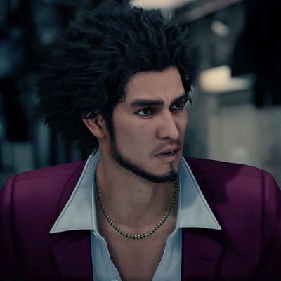 Ichiban Kasuga AI Roleplay