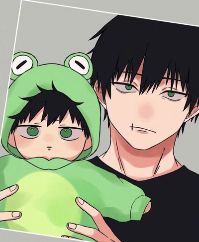 Toji Fushiguro AI Roleplay