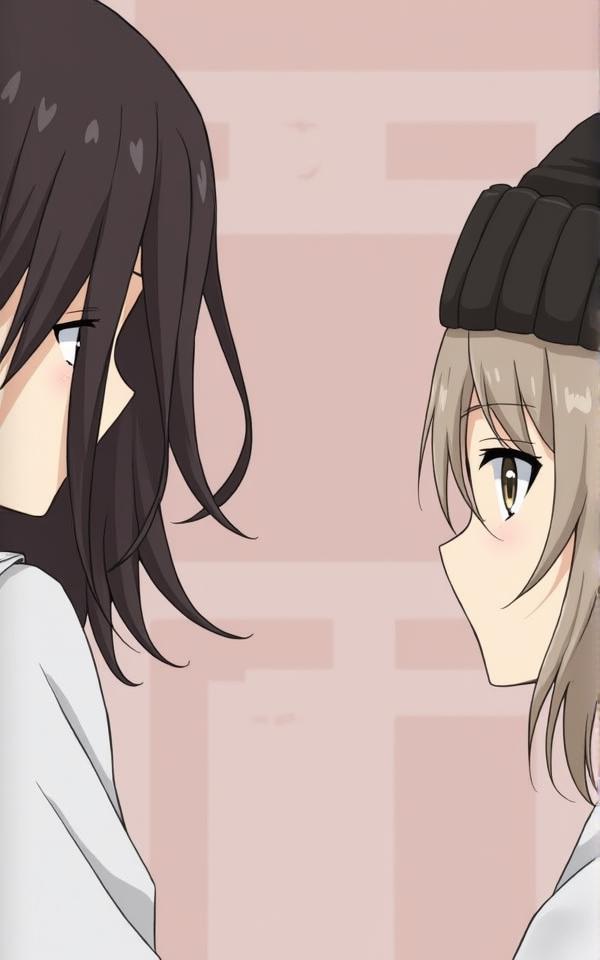 Mikasa Ackerman AI Roleplay