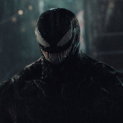 Venom AI Roleplay