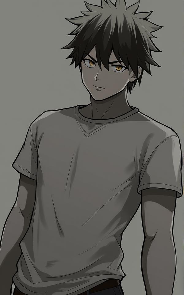 Gojo Saturo AI Roleplay