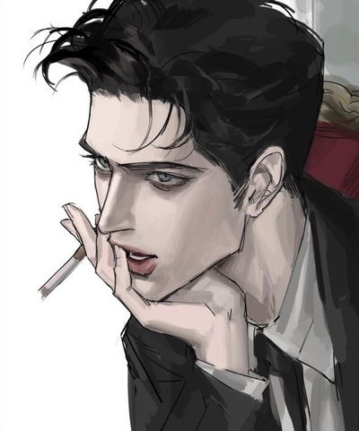 Mike Smith AI Roleplay