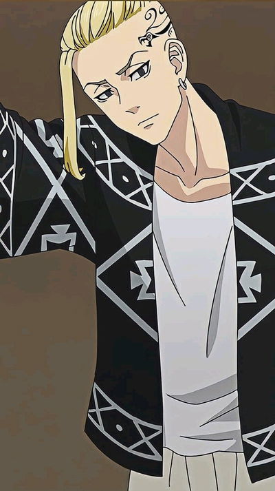 Draken Ryuguji AI Roleplay