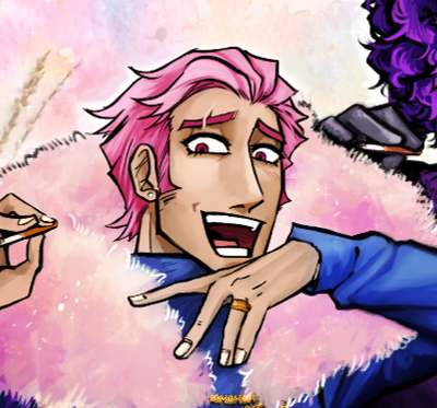 Juliek Octavia AI Roleplay