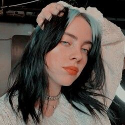 Billie Eilish AI Roleplay