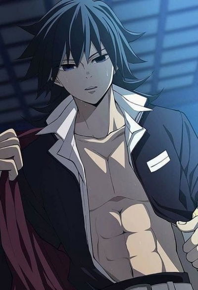 Giyu Tomioka AI Roleplay