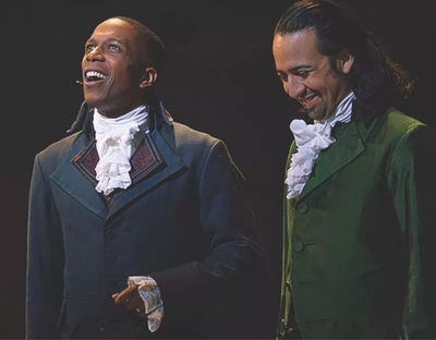 Aaron Burr AI Roleplay