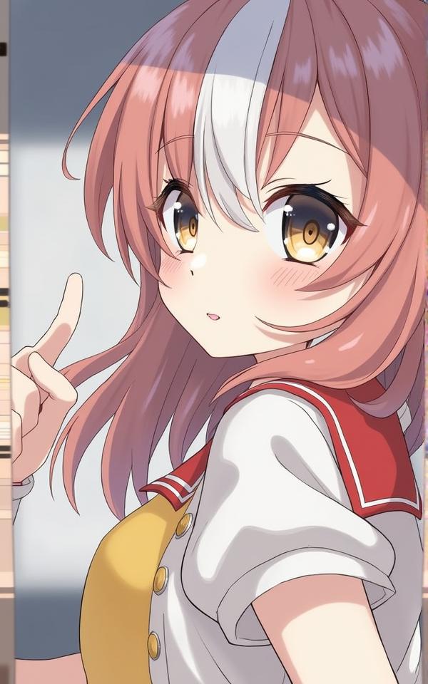 Two Women AI Roleplay