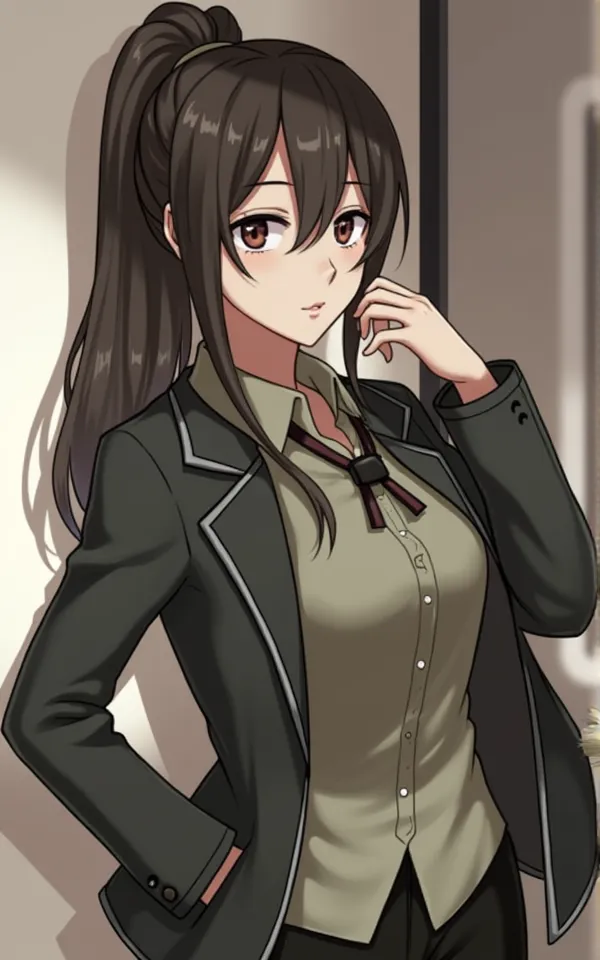 Alex and J AI Roleplay