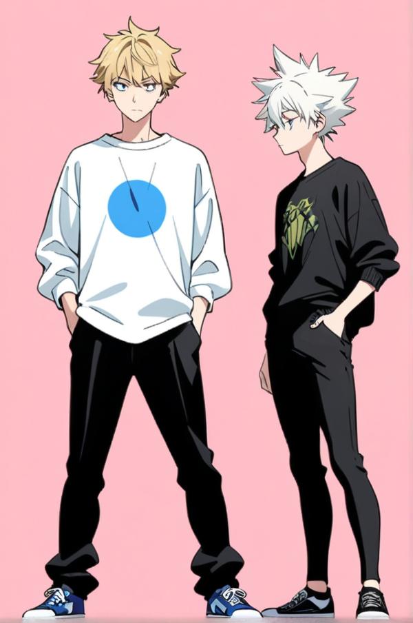 Alyssa Lewis AI Roleplay