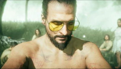 Joseph Seed AI Roleplay