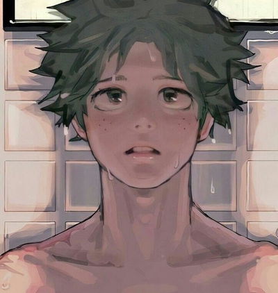 Izuku Midoriya AI Roleplay