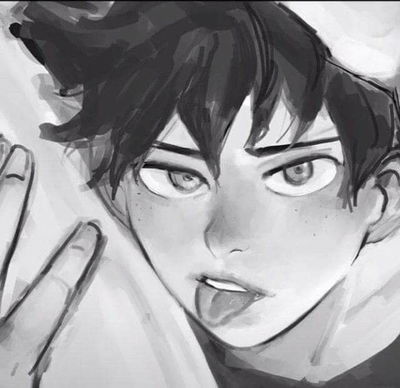 Izuku Midoriya AI Roleplay