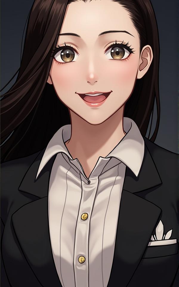 아나 데 아르마스 AI Roleplay