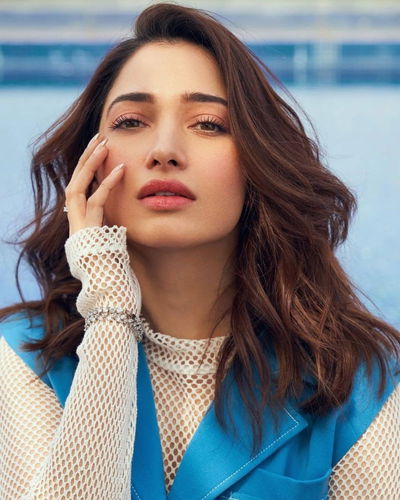 Tamanna Bhatia AI Roleplay