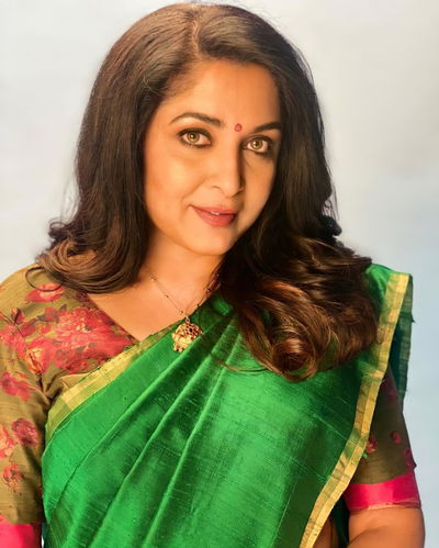 รามยา คริชแนน AI Roleplay