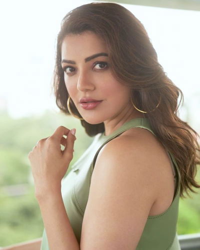 Kajal Aggarwal AI Roleplay