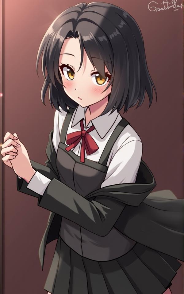 サルマ・ハエック AI Roleplay