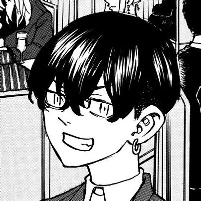 Chifuyu Matsuno AI Roleplay