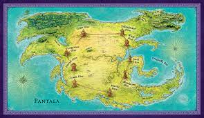 WoF Pantala SilkWing AI Roleplay