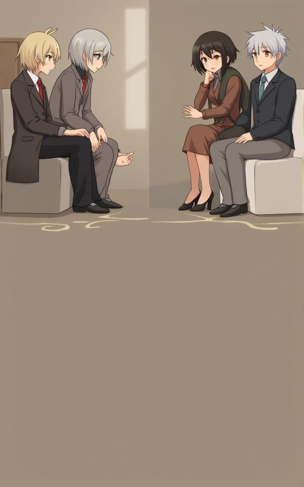 Nanami Kento AI Roleplay