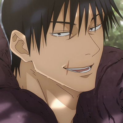 Toji Zenin (high school) AI Roleplay