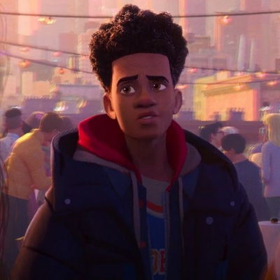 Miles Morales AI Roleplay