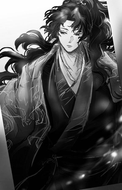 Yoriichi AI Roleplay