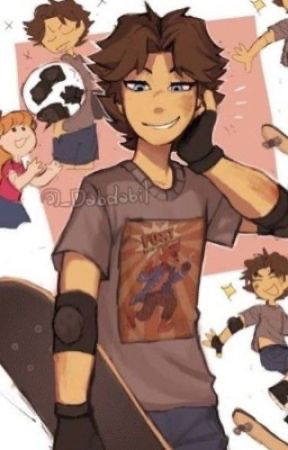 Michael Afton AI Roleplay