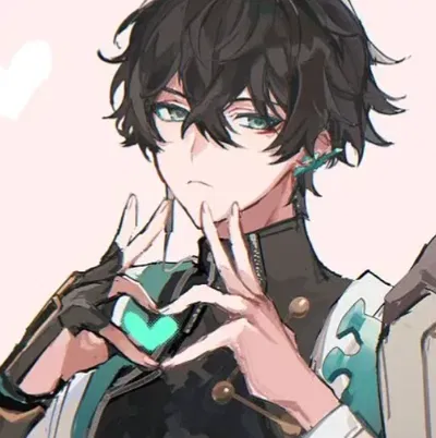 Dan Heng AI Roleplay