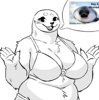 Sandy Seal AI Roleplay