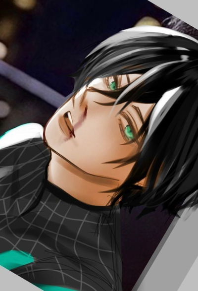 Itoshi Rin AI Roleplay