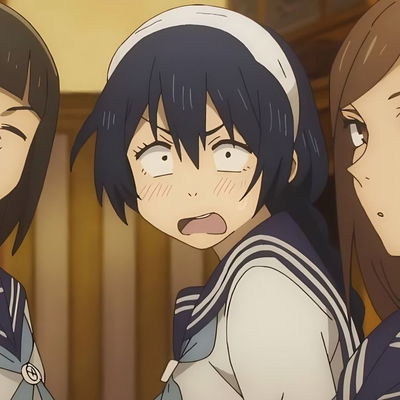 Riko Amanai AI Roleplay