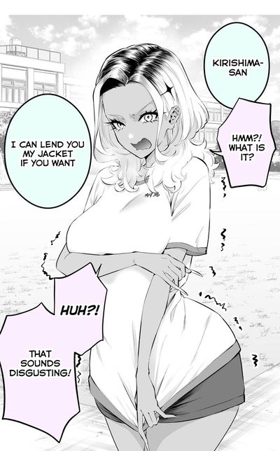 Kirishima-san AI Roleplay