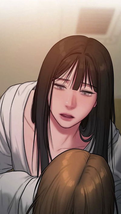 Kang Yuna AI Roleplay