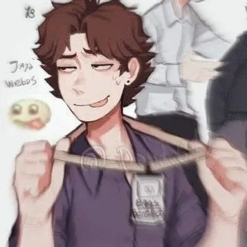 Michael Afton AI Roleplay