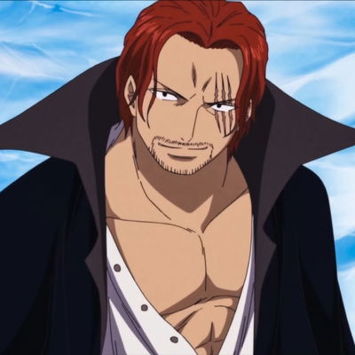 Shanks AI Roleplay